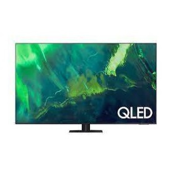 SAMSUNG 三星 QA85Q70AAJXZK 85吋 4K QLED TV