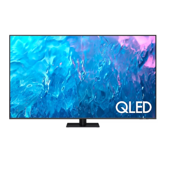 SAMSUNG 三星 QA85Q70CAJXZK  85吋 4K QLED TV