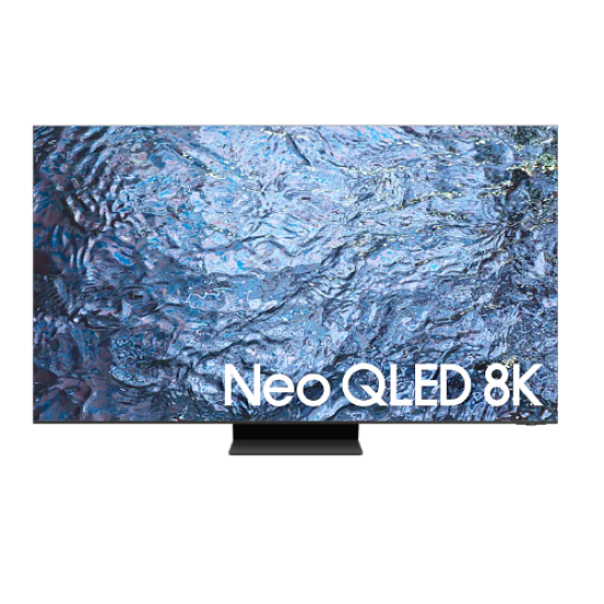 SAMSUNG 三星 QA85QN900CJXZK  85吋 8K Neo QLED TV