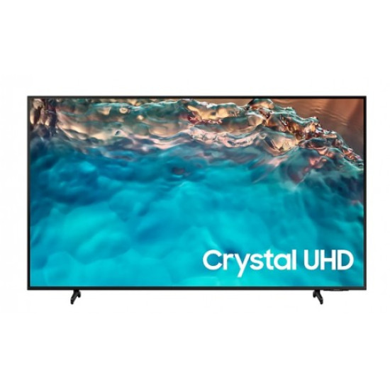 SAMSUNG 三星 UA43BU8000JXZK 43吋 4K SMART TV