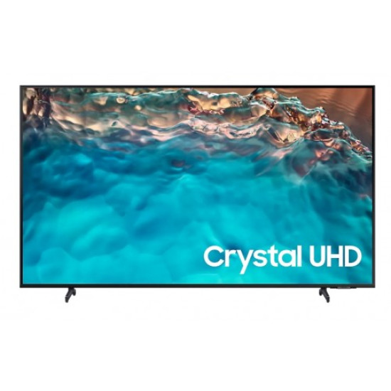 SAMSUNG 三星 UA43BU8100JXZK 43吋 4K SMART TV