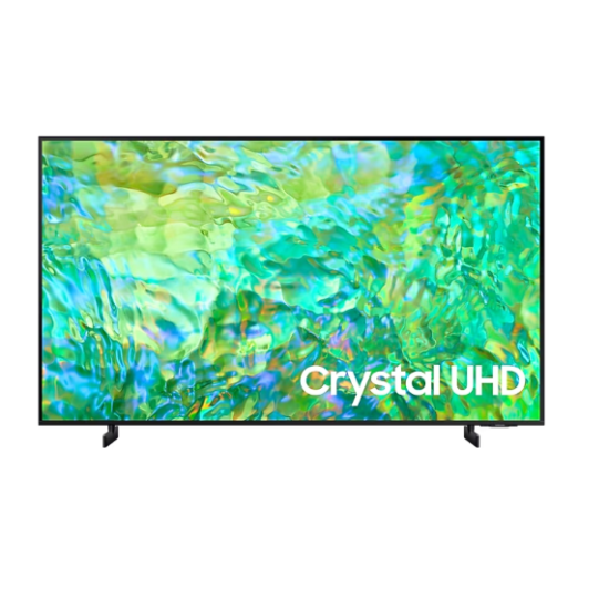 SAMSUNG 三星 UA43CU8100JXZK  43吋 4K SMART TV