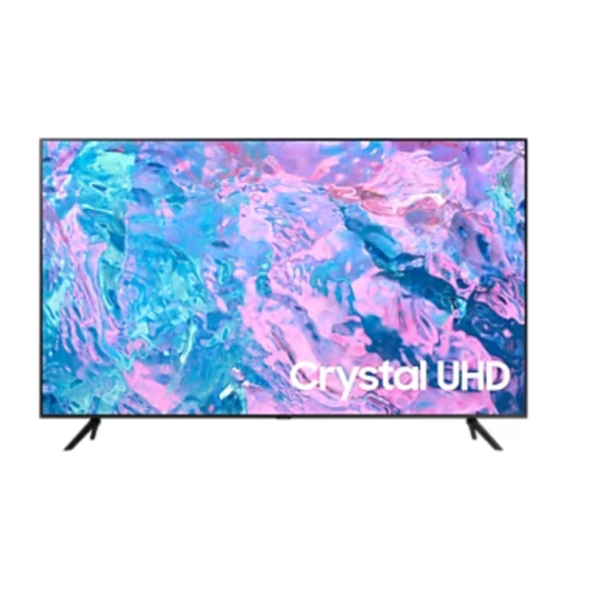 SAMSUNG 三星 UA50CU7700JXZK  50吋 4K SMART TV