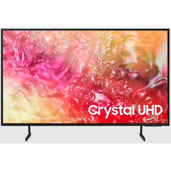 SAMSUNG 三星 UA50DU7700JXZK 50吋 4K SMART TV