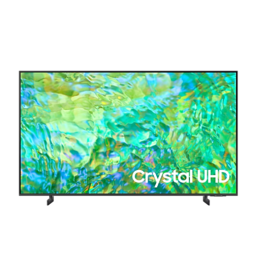 SAMSUNG 三星 UA75CU8000JXZK  75吋 4K SMART TV