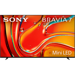 SONY K-65XR70 65吋 4K Mini-LED SMART TV