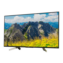 SONY KD-49X7500F 49 吋 4K SMART TV