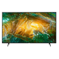 SONY KD-49X8000H 49吋 4K SMART TV