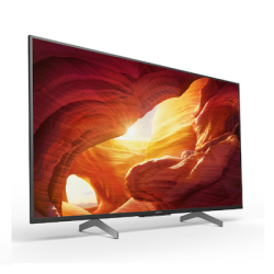 SONY KD-49X8500H 49吋 4K SMART TV