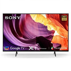 SONY KD-50X80K 50吋 4K SMART TV