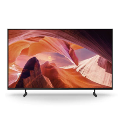 SONY KD-50X80L 50吋 4K SMART TV