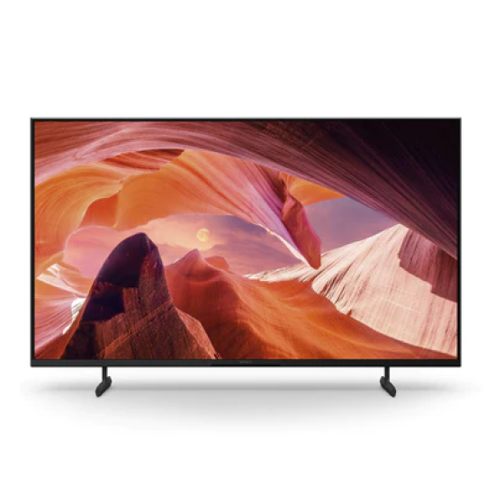 SONY KD-75X80L 75吋 4K SMART TV