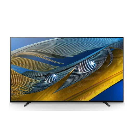 SONY XR-77A80J 77吋 4K OLED TV