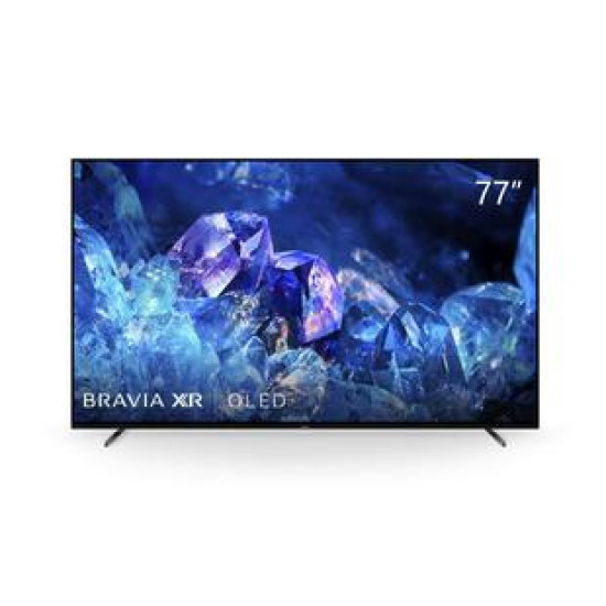 SONY XR-77A80K 77吋 4K OLED TV