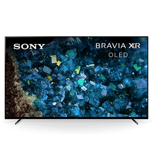 SONY XR-77A80L 77吋 4K OLED TV