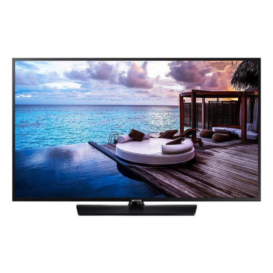 SAMSUNG 三星 HG75AJ690UJXZK 75吋 4K SMART TV