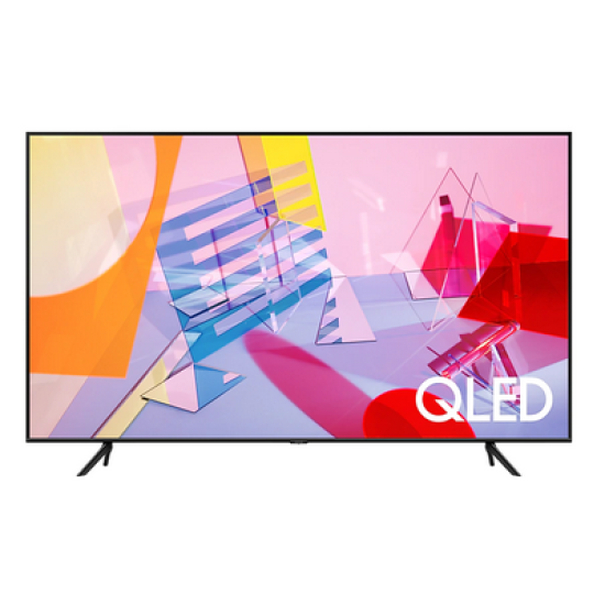 SAMSUNG 三星  QA43Q60TAJXZK  43 吋 4K QLED TV