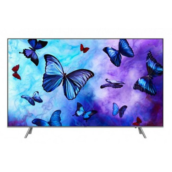 SAMSUNG 三星  QA49Q6FNA  49 吋 4K QLED TV