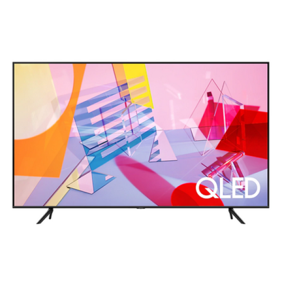 SAMSUNG 三星  QA50Q60TAJXZK  50 吋 4K QLED TV