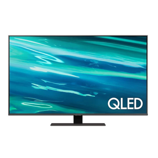 SAMSUNG 三星  QA50Q80AAJXZK  50 吋 4K QLED TV