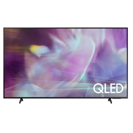 SAMSUNG 三星  QA55Q60AAJXZK  55 吋 4K QLED TV