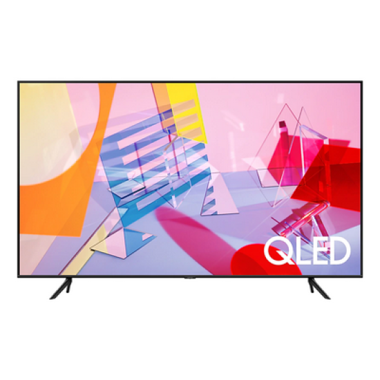 SAMSUNG 三星  QA55Q60TAJXZK  55 吋 4K QLED TV