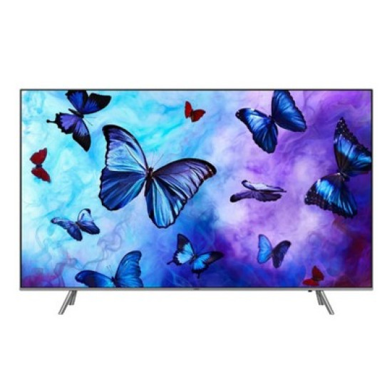 SAMSUNG 三星  QA55Q6FNA  55 吋 4K QLED TV