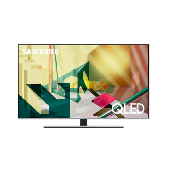 SAMSUNG 三星  QA55Q70TAJXZK  55 吋 4K QLED TV