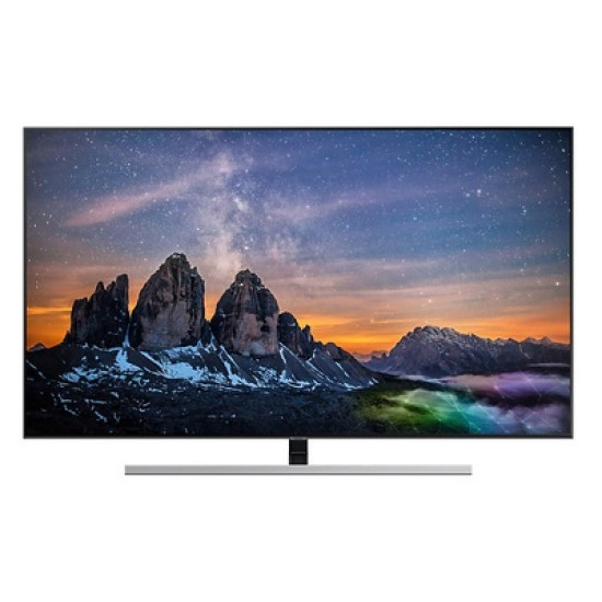 SAMSUNG 三星  QA55Q80RAJXZK 55 吋 4K QLED TV