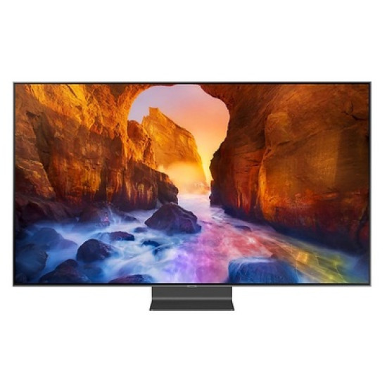 SAMSUNG 三星  QA65Q90RAJXZK  65 吋 4K QLED TV