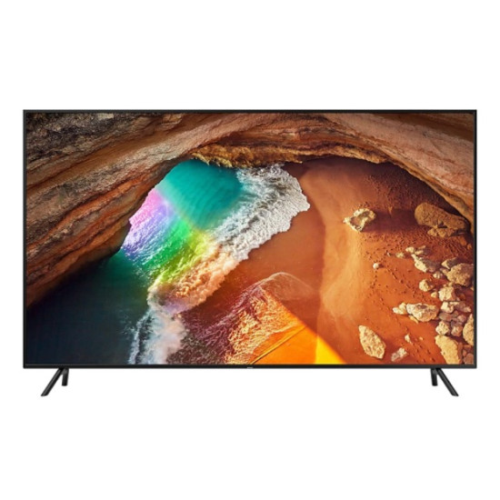 SAMSUNG 三星  QA82Q60RAJXZK   82 吋 4K QLED TV