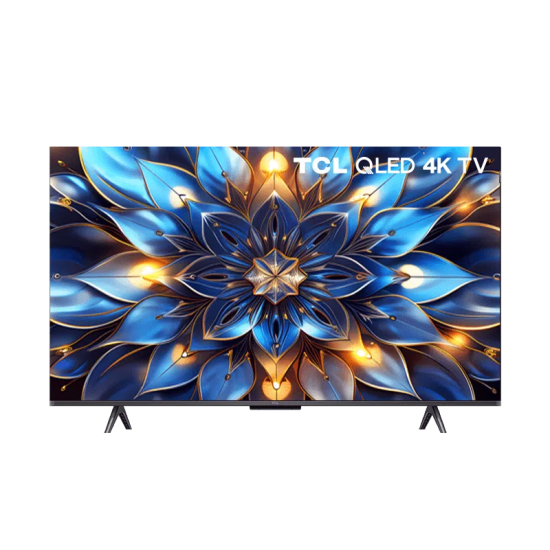 TCL 43C61B 43吋 4K QLED TV