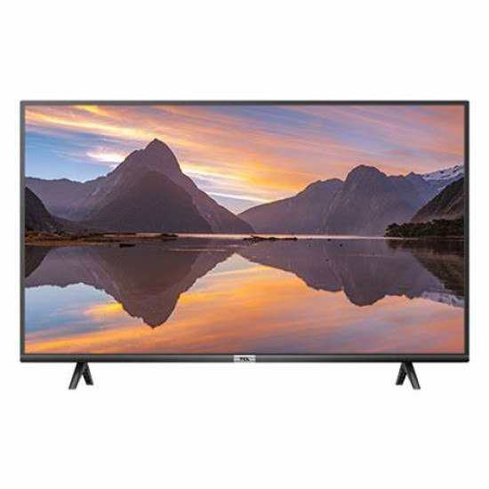 TCL 43S5200 43吋 SMART TV