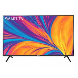 TCL 43S6500FS 43吋 SMART TV