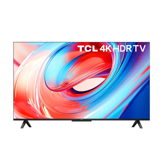 TCL 43V6B 43吋 4K SMART TV