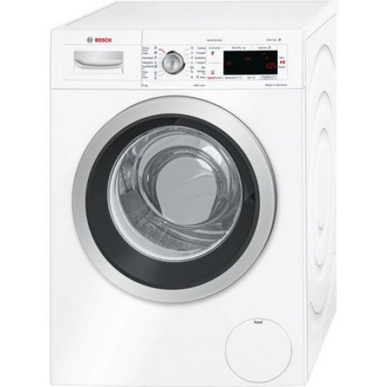 BOSCH 博世  WAW28480SG  前置式洗衣機 (9公斤,1400 轉/分鐘)