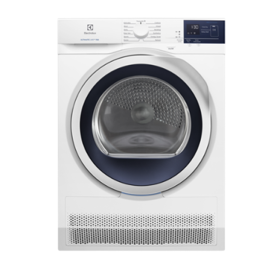 ELECTROLUX 伊萊克斯 EDC704GEWA 冷凝式乾衣機 (7 公斤)