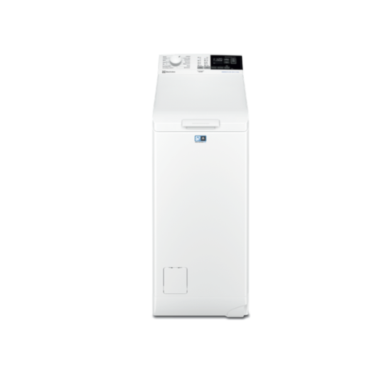 ELECTROLUX 伊萊克斯 EW6T4602AF 頂揭式洗衣機(6公斤,1000 轉/分鐘)