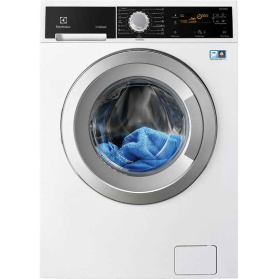 ELECTROLUX 伊萊克斯 EWF1287EMW 前置式洗衣機(9公斤,1200 轉/分鐘)