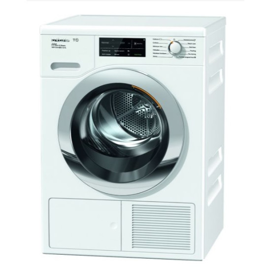 MIELE TCJ680 WP 冷凝式乾衣機 (9 公斤)