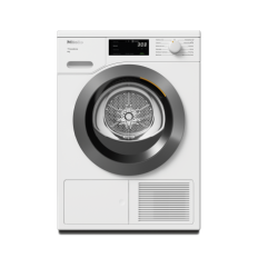 MIELE TED265WP 熱泵式乾衣機 (8 公斤)