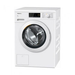 MIELE WCA020 WCS 前置式洗衣機(7公斤,1400 轉/分鐘)