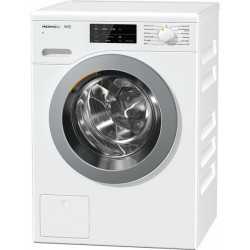 MIELE WCG120 前置式洗衣機 ( 9 公斤 , 1600轉/分鐘 )