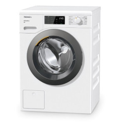 MIELE WED125 WCS 前置式洗衣機( 8公斤 , 1400轉/分鐘 )