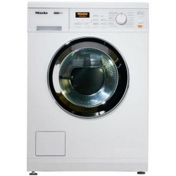 MIELE WT2796WPM 前置式二合一洗衣乾衣機 ( 洗衣 : 6公斤/ 乾衣 : 3公斤  - 1600轉/分鐘 )