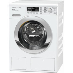 MIELE WTH120WPM 前置式二合一洗衣乾衣機 (洗衣 : 7公斤 / 乾衣 : 4公斤 - 1600轉/分鐘)