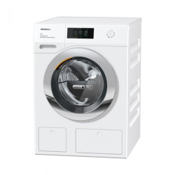 MIELE WTW870WPM 前置式二合一洗衣乾衣機 (洗衣 : 9公斤 / 乾衣 : 6公斤 - 1600轉/分鐘)