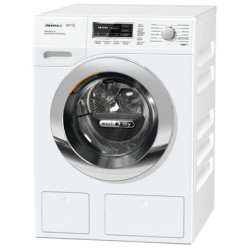 MIELE WTZH130WPM 前置式二合一洗衣乾衣機 ( 洗衣 : 8公斤 /  乾衣 : 5公斤 - 1600轉/分鐘 )