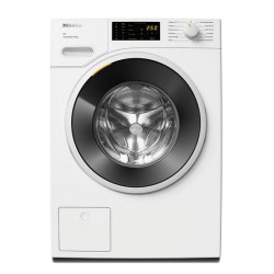 MIELE WWD320 WCS 前置式洗衣機(8公斤,1400 轉/分鐘)