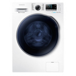 SAMSUNG  三星  WD80J6410AW/SH  前置式二合一洗衣乾衣機 (洗衣: 8公斤 / 乾衣: 6公斤 - 1400轉/分鐘)